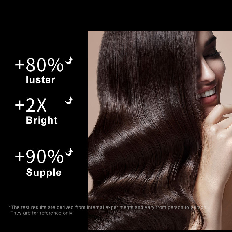 Masque Capillaire Caviar Luxe – Hydratation & Brillance